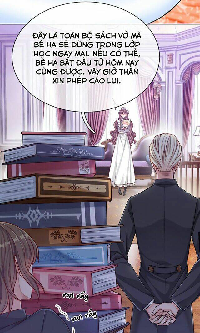 nữ hoàng edith chapter 7 19