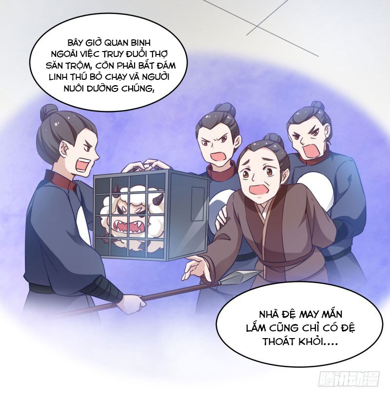 trò chơi trừng phạt chapter 60 8