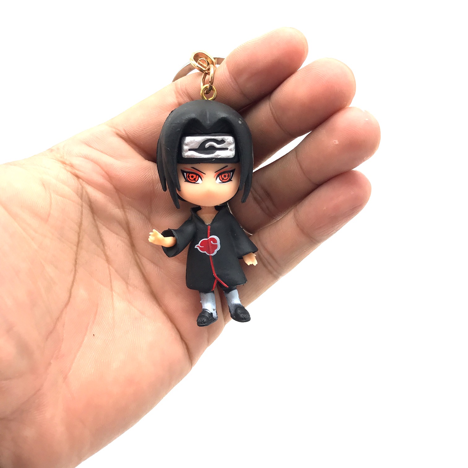 Móc khoá Uchiha Itachi Naruto NA08003