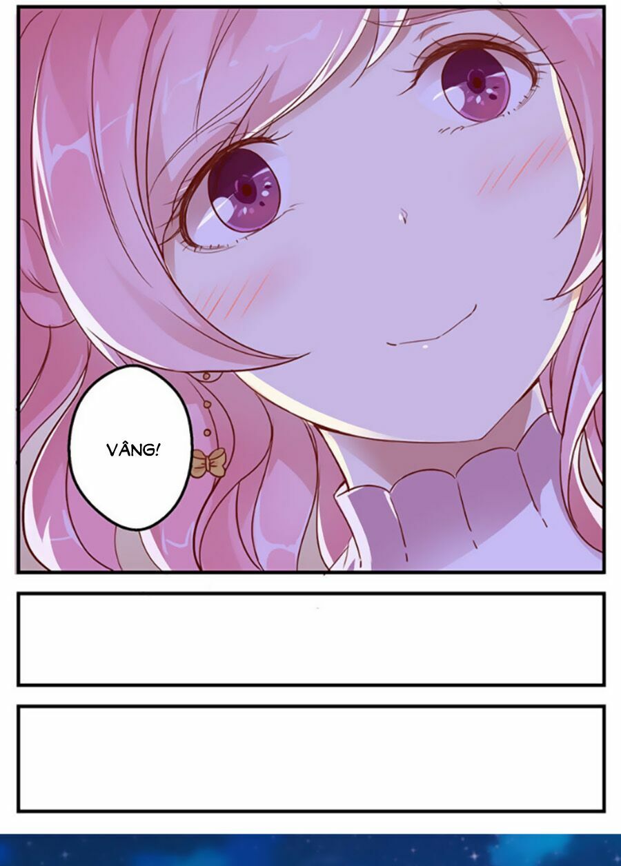 cả thế giới đều không bằng người chapter 10 19