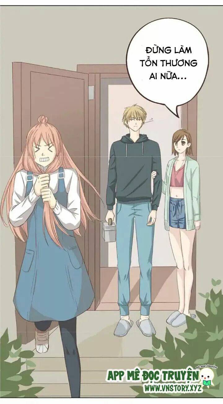 xin chào! dân nữ chapter 45 69