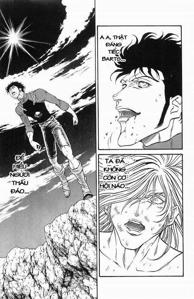vua trên biển chapter 206 16