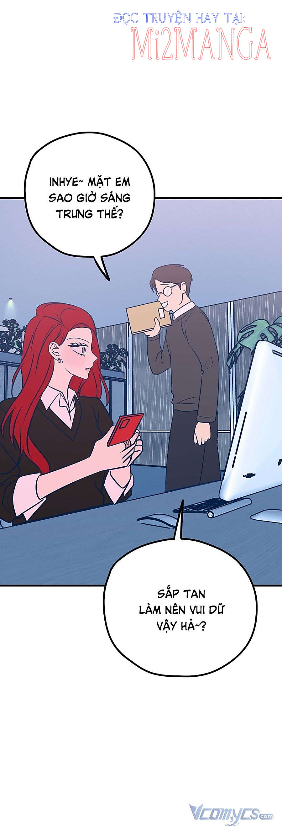 Kẻ Rác Rưởi Không Đáng Được Yêu chapter 46.2 21