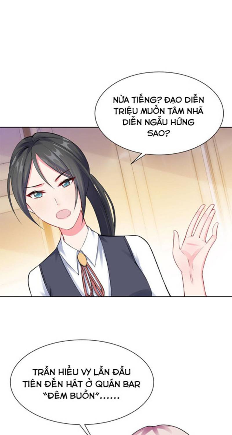 song bảo vô địch chapter 6 7