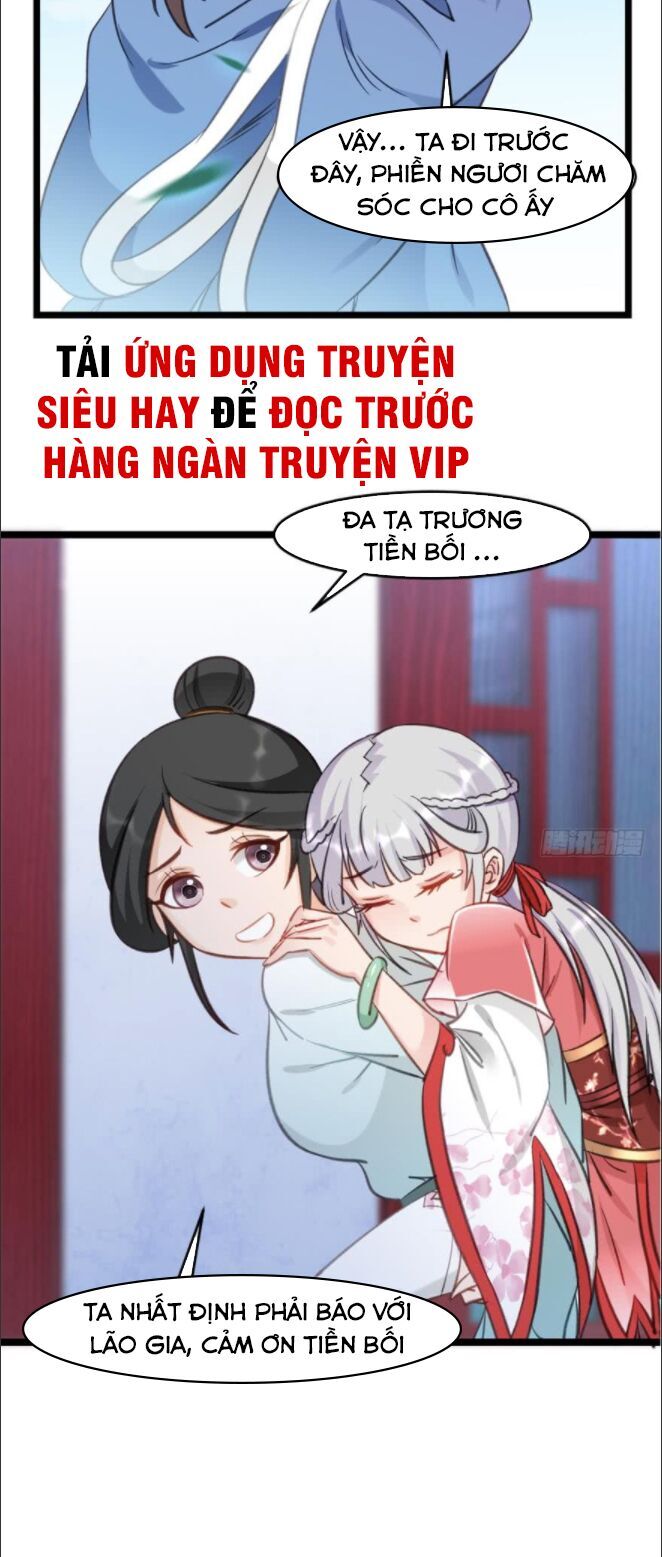 lão tổ của bạn đang online chapter 40 8