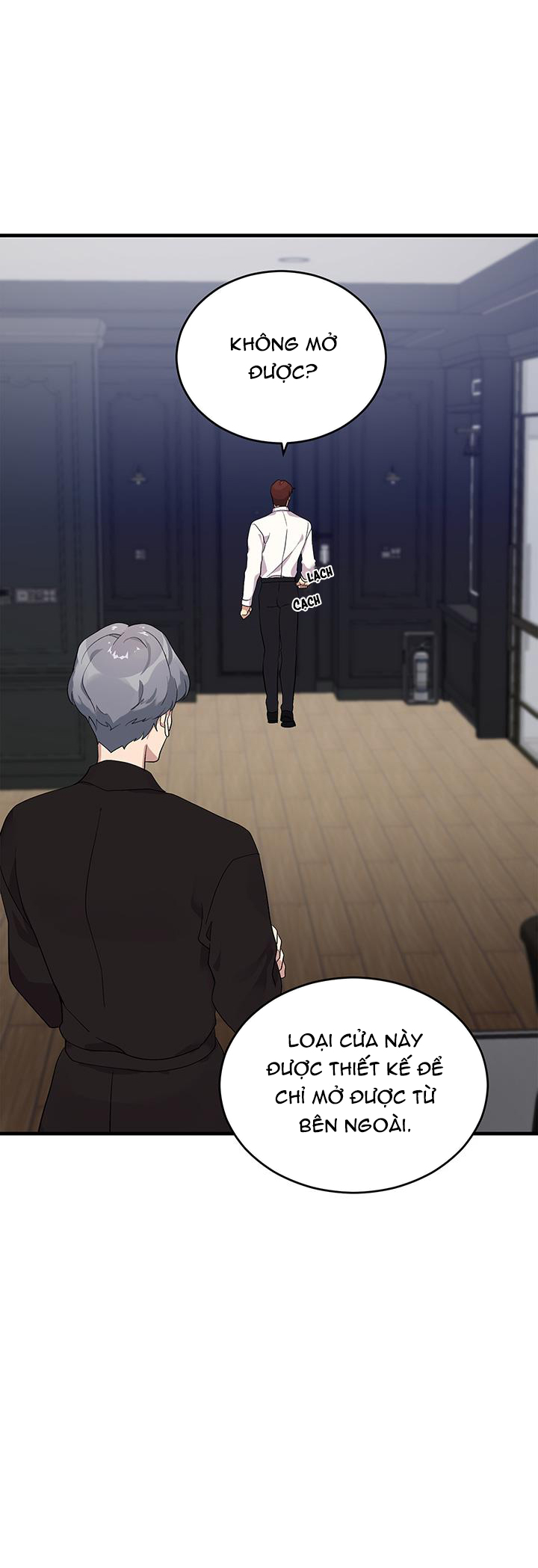 khách sạn ojakgyo chapter 5 19