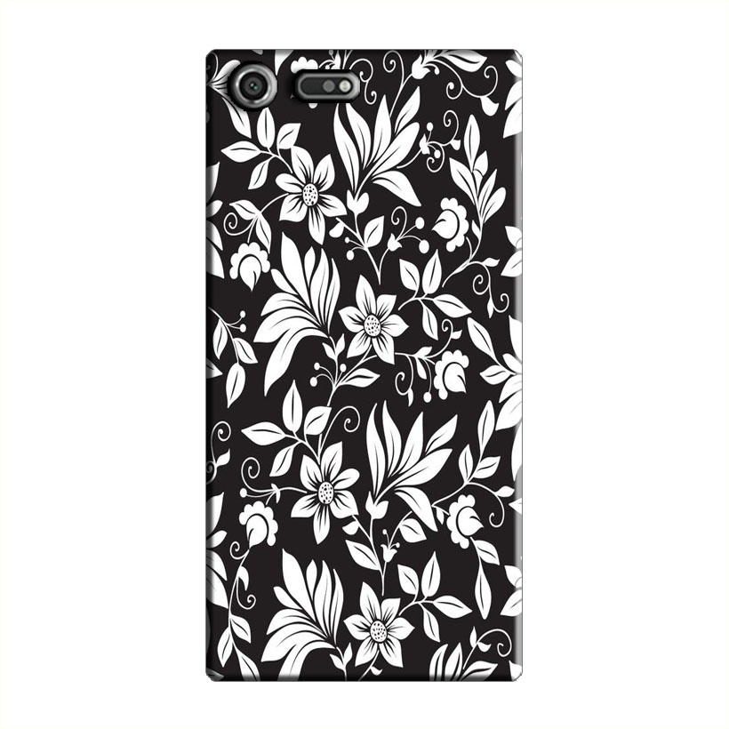 ỐP LƯNG IN HÌNH DÀNH CHO SONY XPERIA XZ PREMIUM