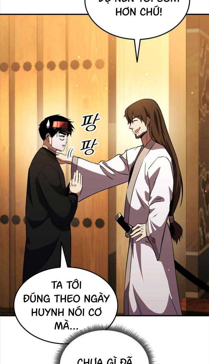 huyền thoại game thủ - tái xuất chapter 128 40