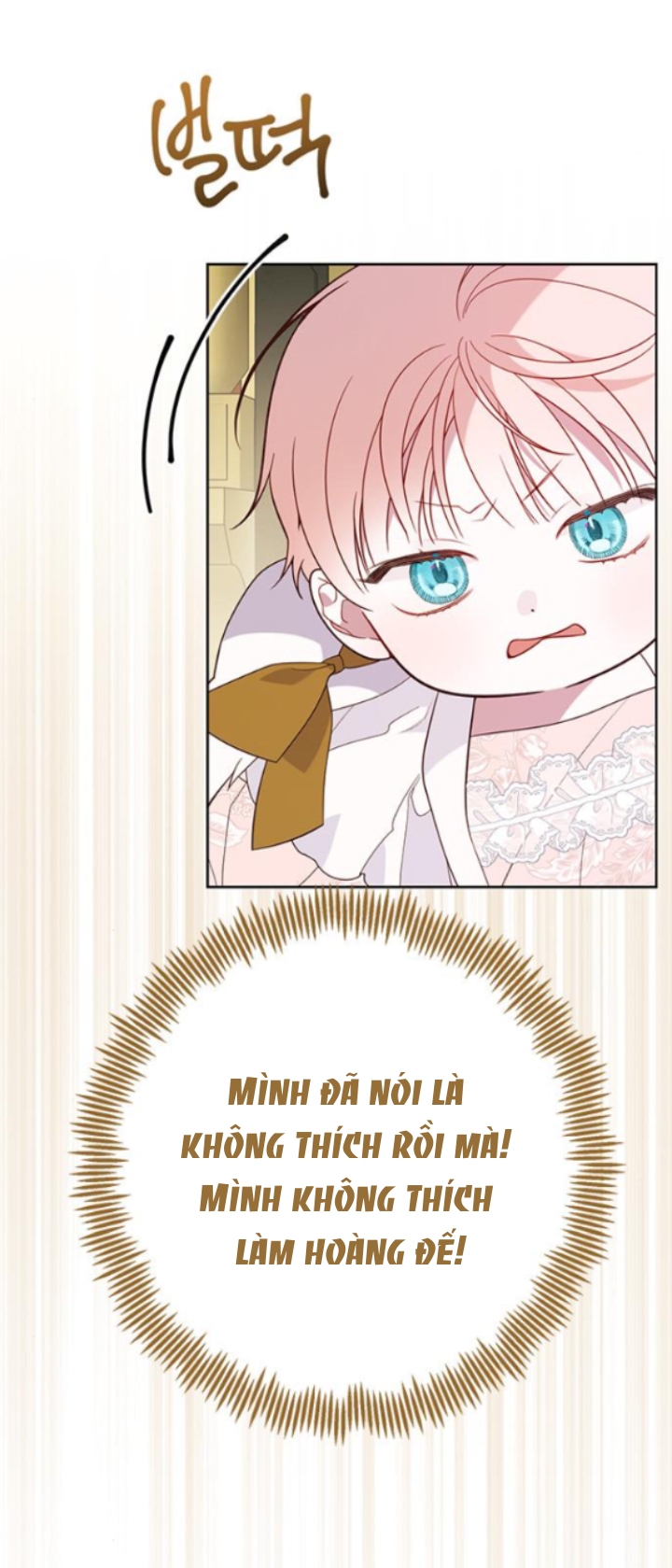 Tiểu Bạo Chúa chapter 23.1 - Trang 25