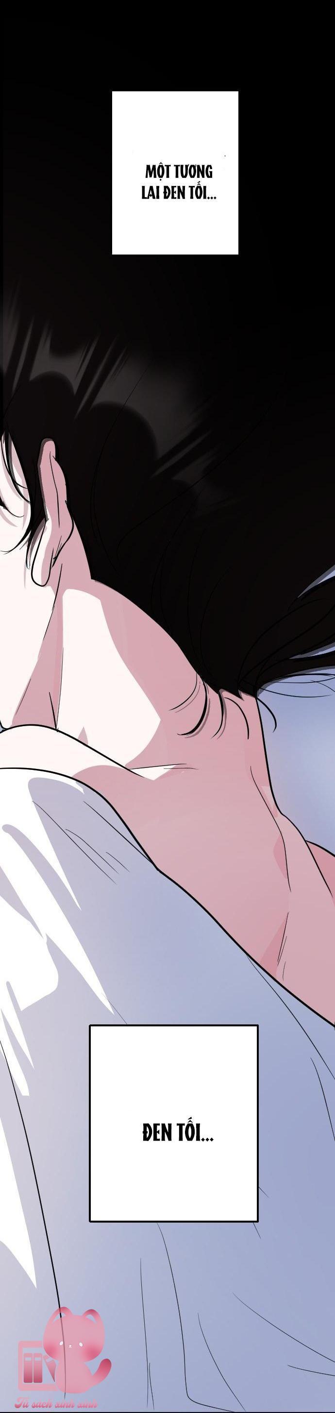 trend yêu đương 2023 chapter 6 48