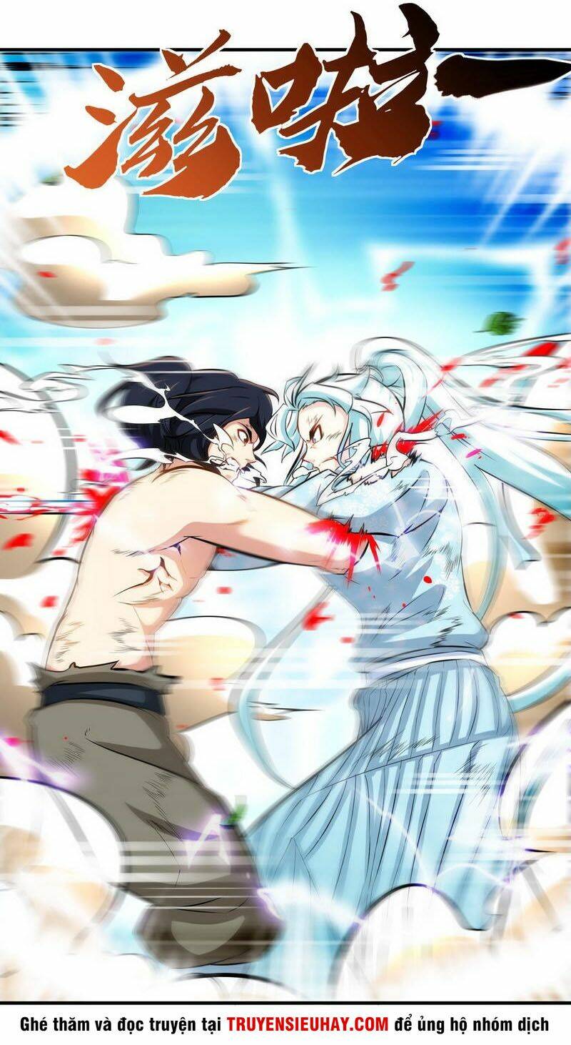 chí tôn thần ma chapter 141 24