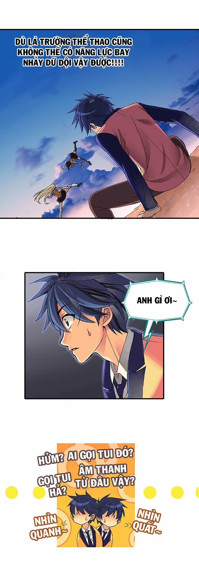 trăng mờ chapter 4 19