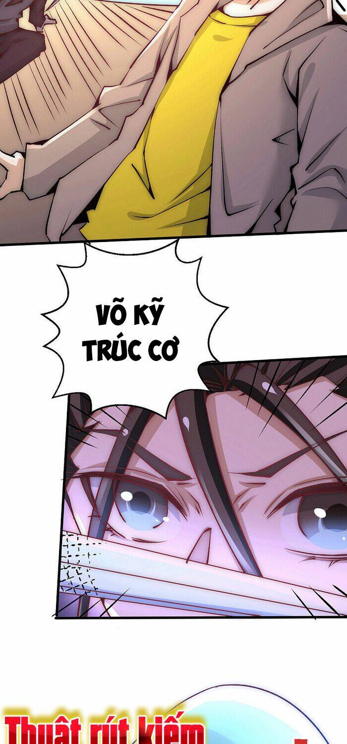 đô thị đỉnh phong cao thủ chapter 233 10