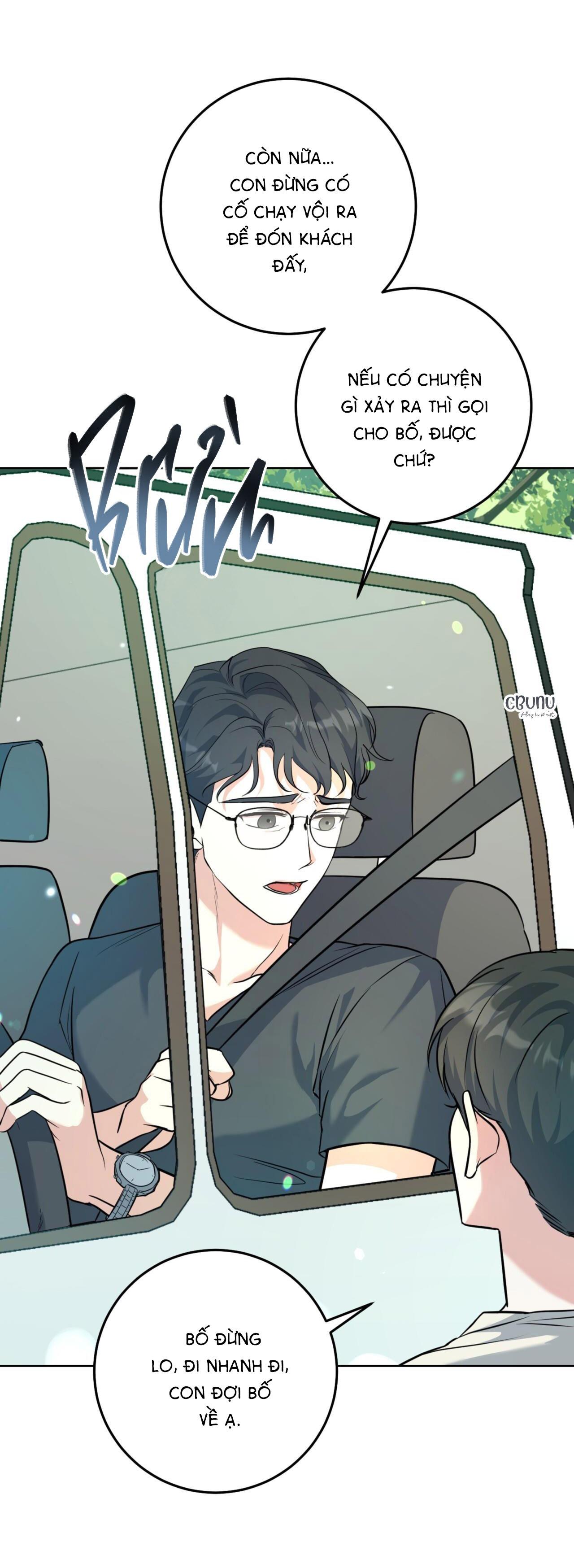 khu rừng tĩnh lặng chapter 1 14