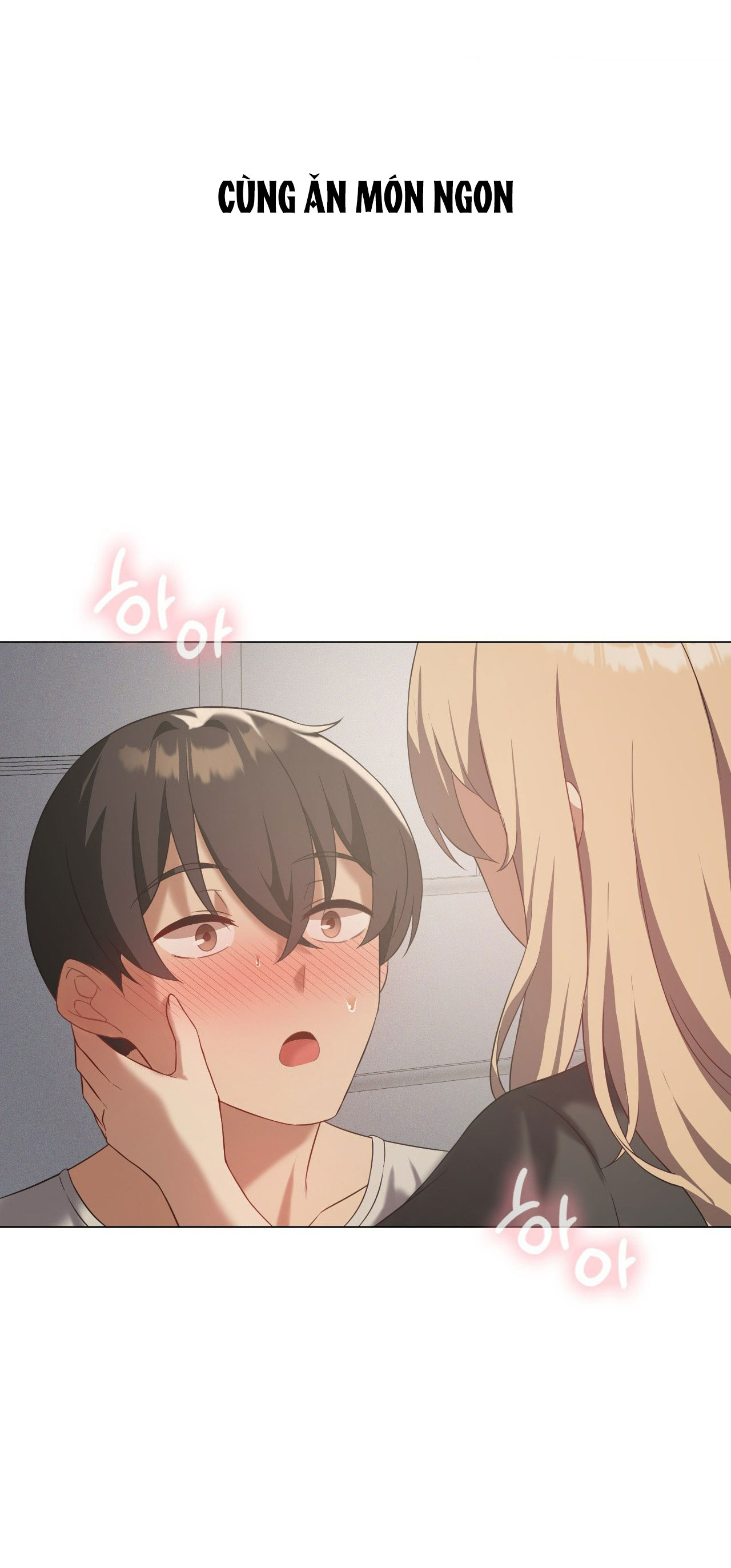 [18+] thăng cấp đến khi hài lòng chapter 34.2 22