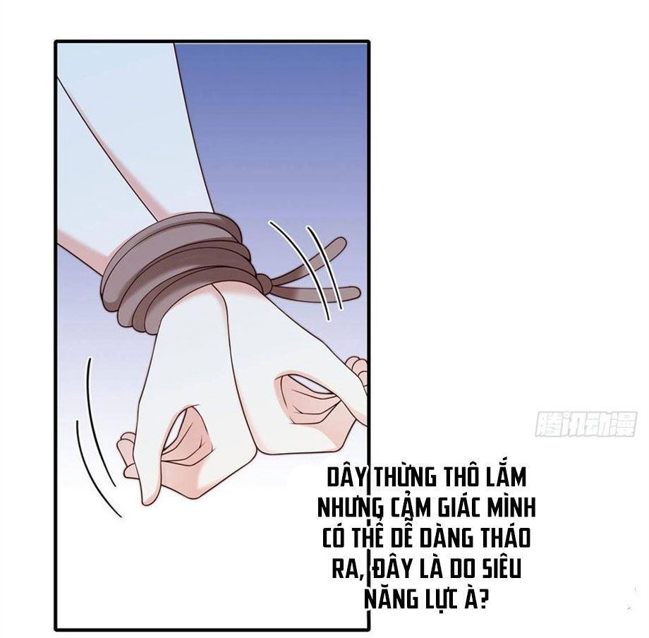 nam thần truy thê chỉ nam chapter 70.1 4