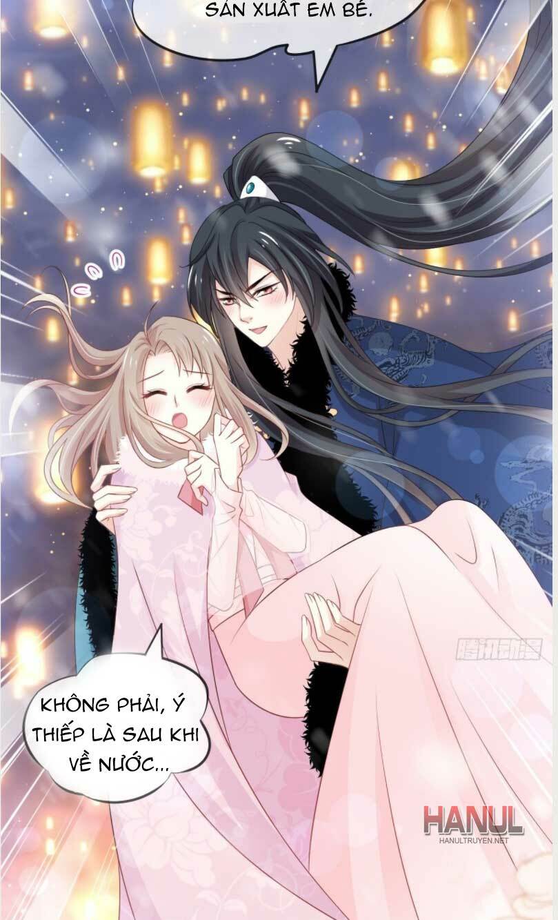 thiên hạ đệ nhất sủng phi chapter 204.2 4