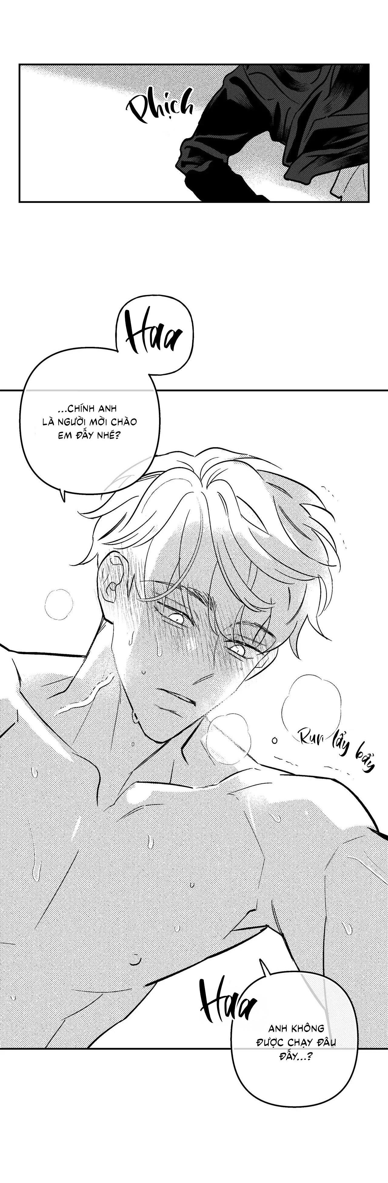 (cbunu) sự kết hợp hoàn hảo chapter 46 30