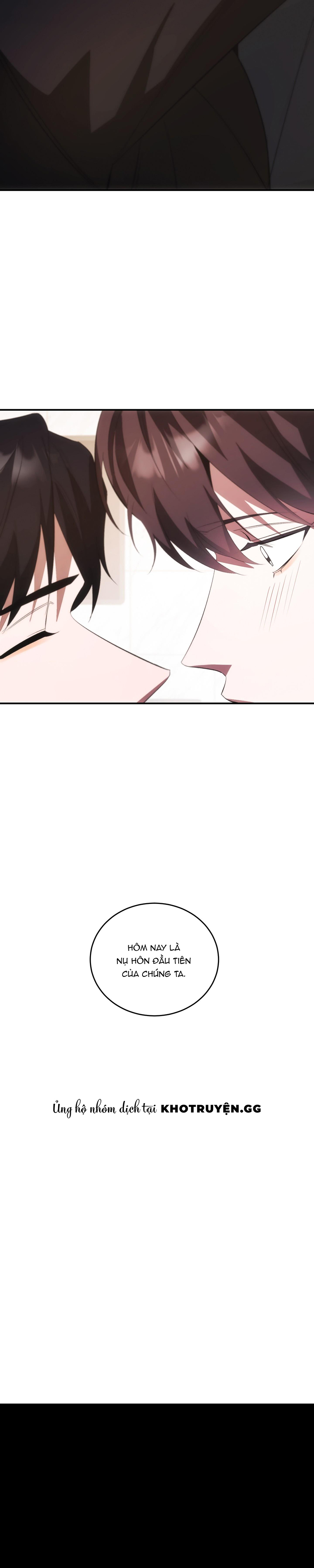người yêu hợp pháp thứ hai chapter 6 22