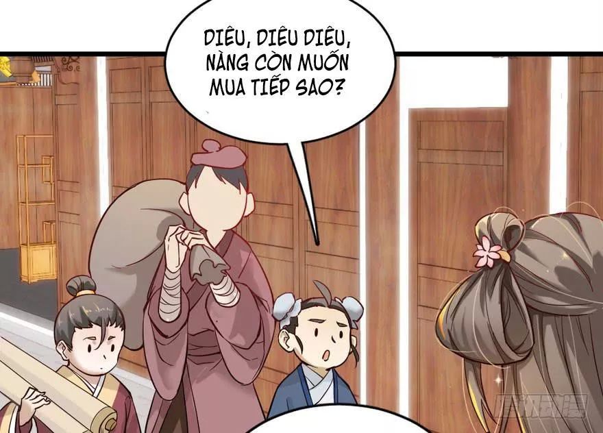 quẻ phi thiên hạ chapter 9 68