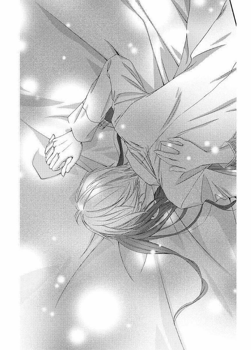 kekkon x renai chapter 9 35