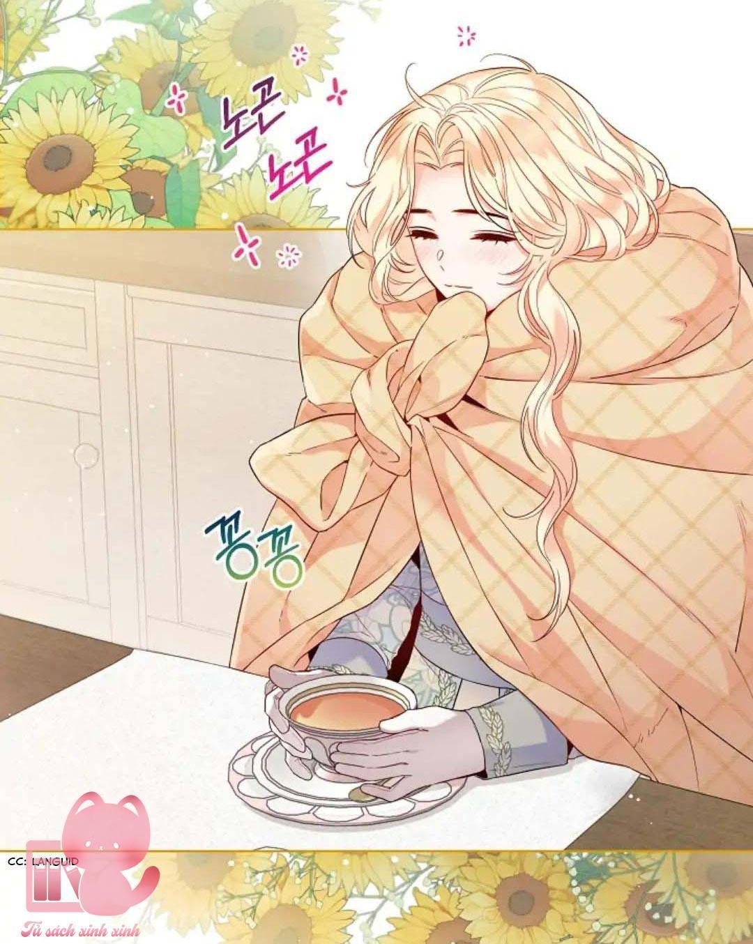 tiểu thư crystal là nam nhân chapter 15 24