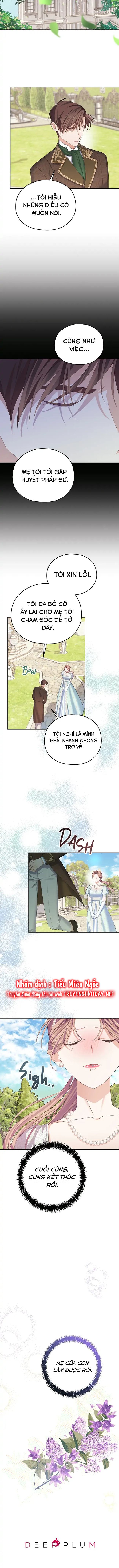 aster yêu dấu của tôi chapter 46 19