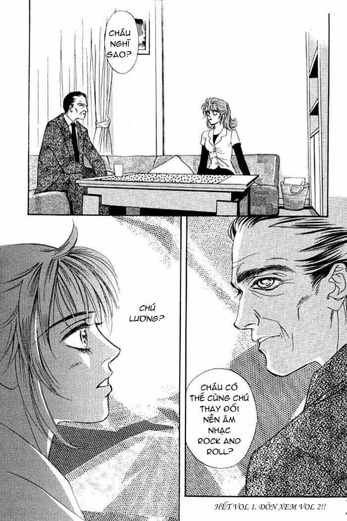 youth gone wild - tuổi trẻ cuồng nhiệt chapter 6 39