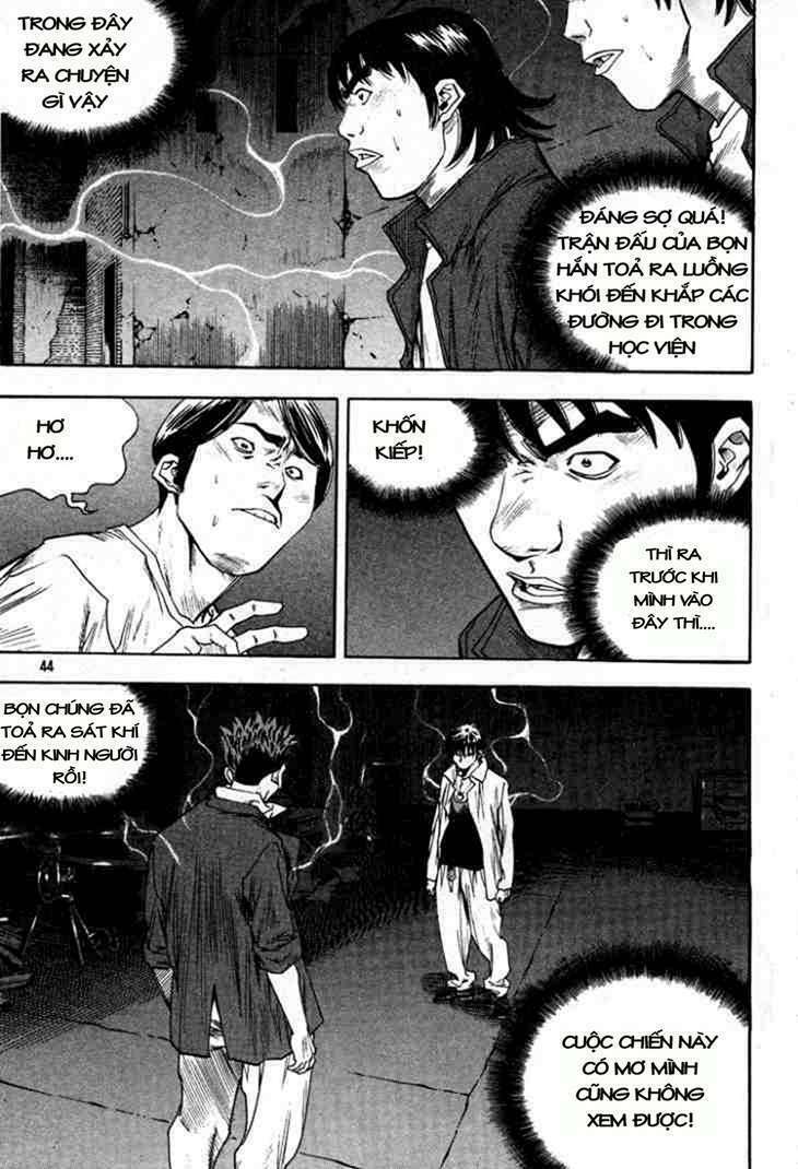 change guy chapter 299 7