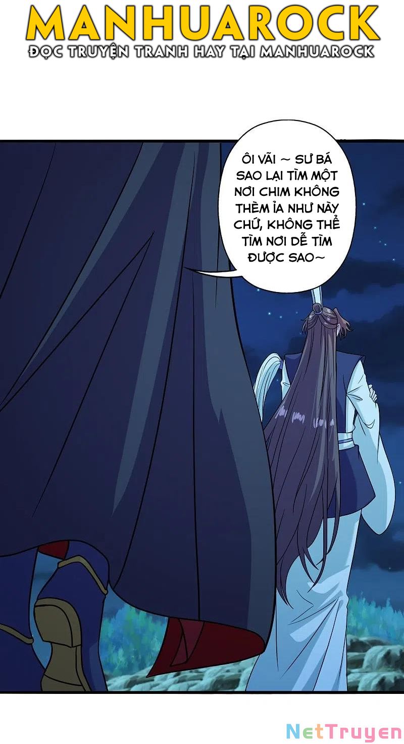 tiên võ đế tôn chapter 287 2