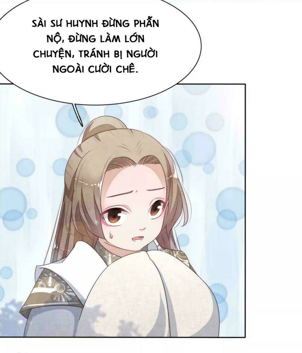 xuyên về cổ đại làm quốc bảo chapter 16 40