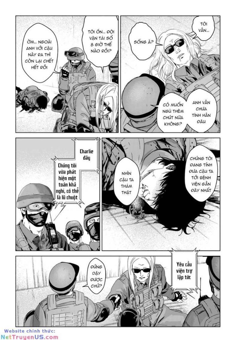 tái sinh manga chapter 29 41