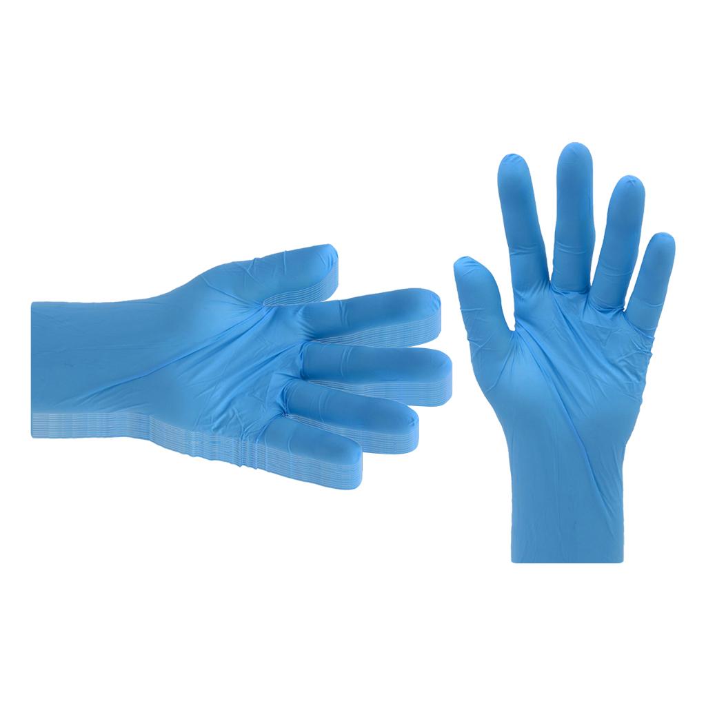 20pcs Universal Kitchen Household Disposable Gloves Cleaning Work