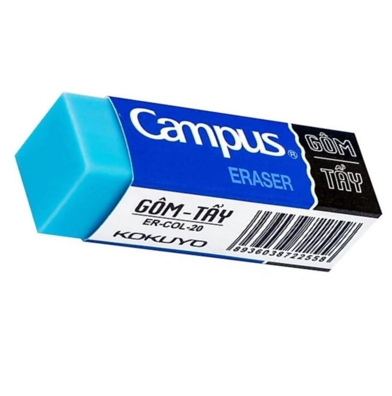 Tẩy Campus ER-COL-20