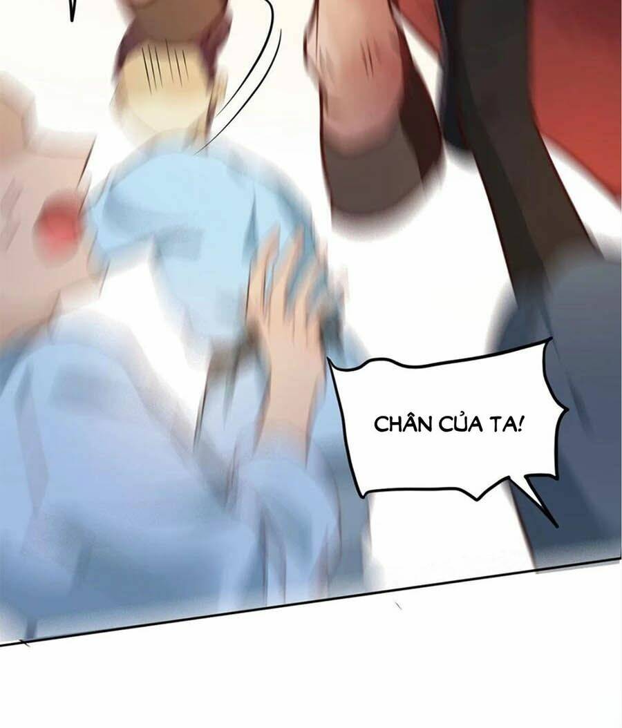 thần y khí nữ: ngự thú cuồng phi của quỷ đế chapter 97 4