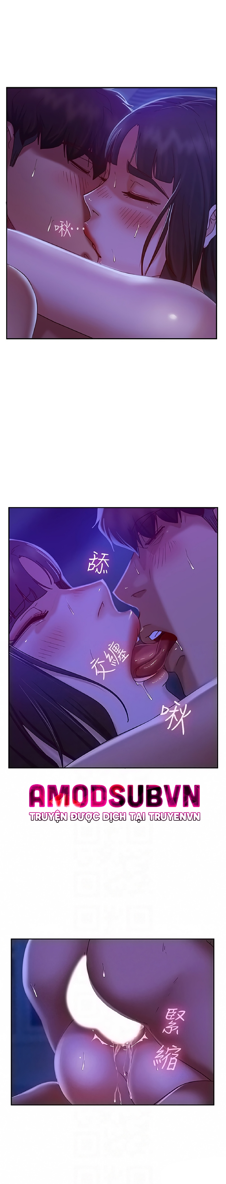 một ngày rối rắm chapter 20 20