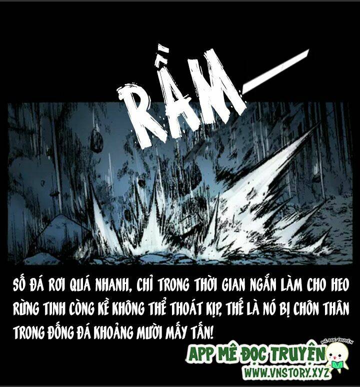 U Minh Ngụy Tượng Chapter 59 75