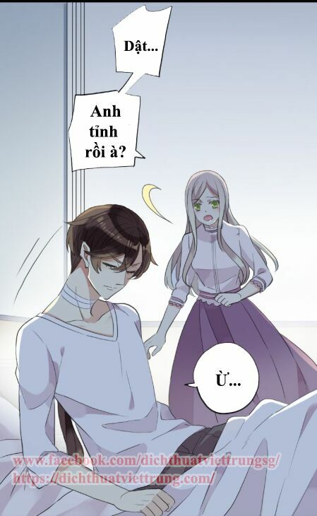 vết cắn ngọt ngào phần 2 chapter 46 2