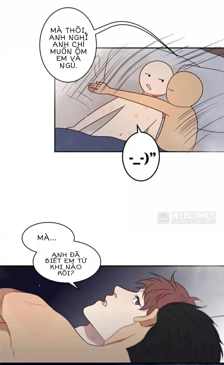 just us - chỉ hai chúng ta chapter 19 26