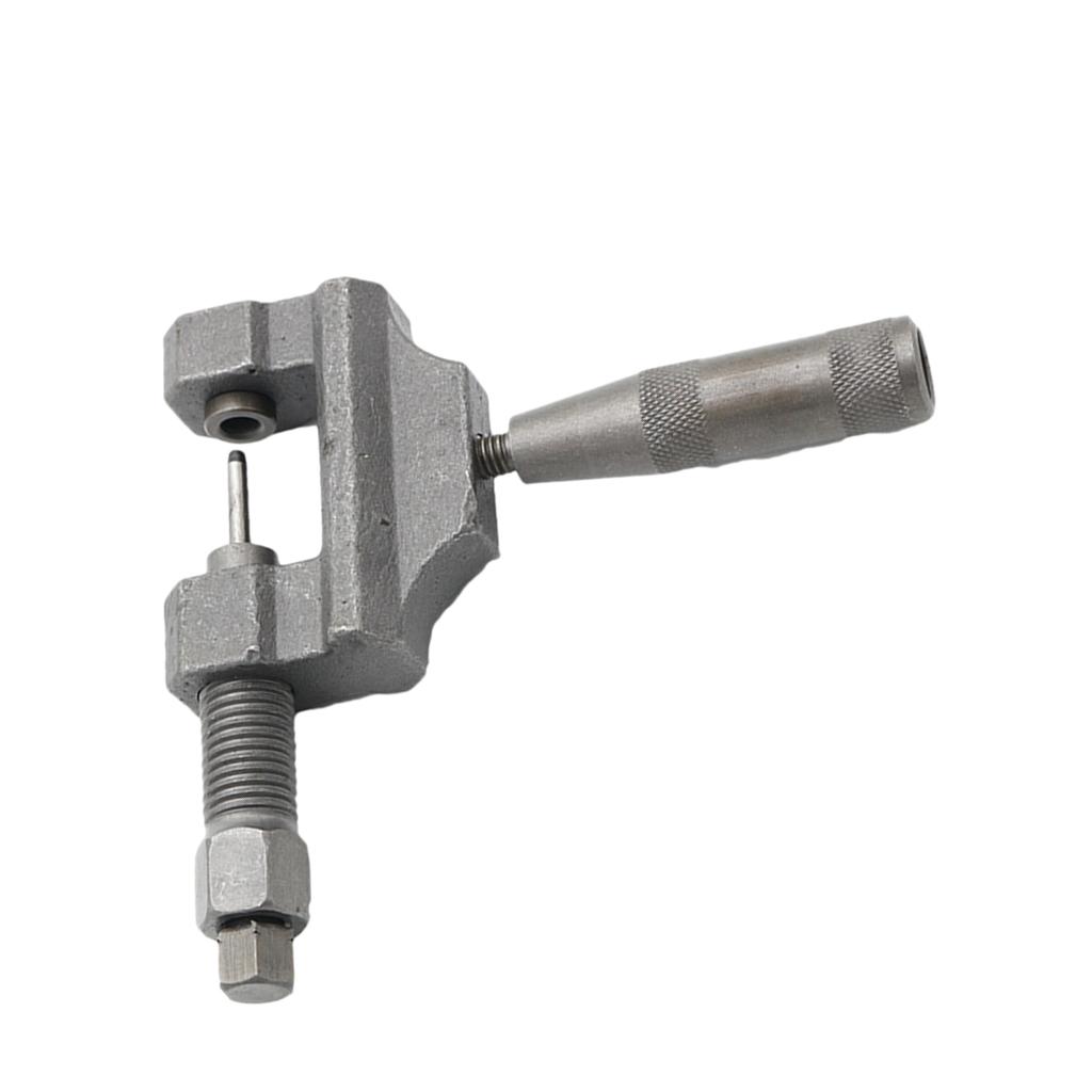 Universal Chain Tool Reliable And Sturdy Switch for Link Breakage And Removal