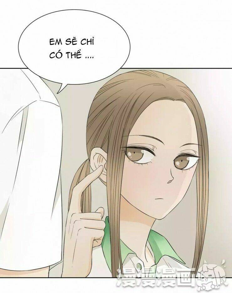 chúng ta không yêu nhau chapter 1 21