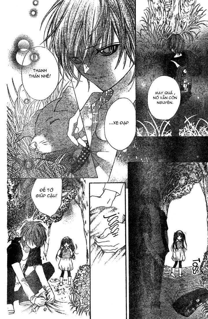 yamamoto zenjirou to moushimasu chapter 4 25