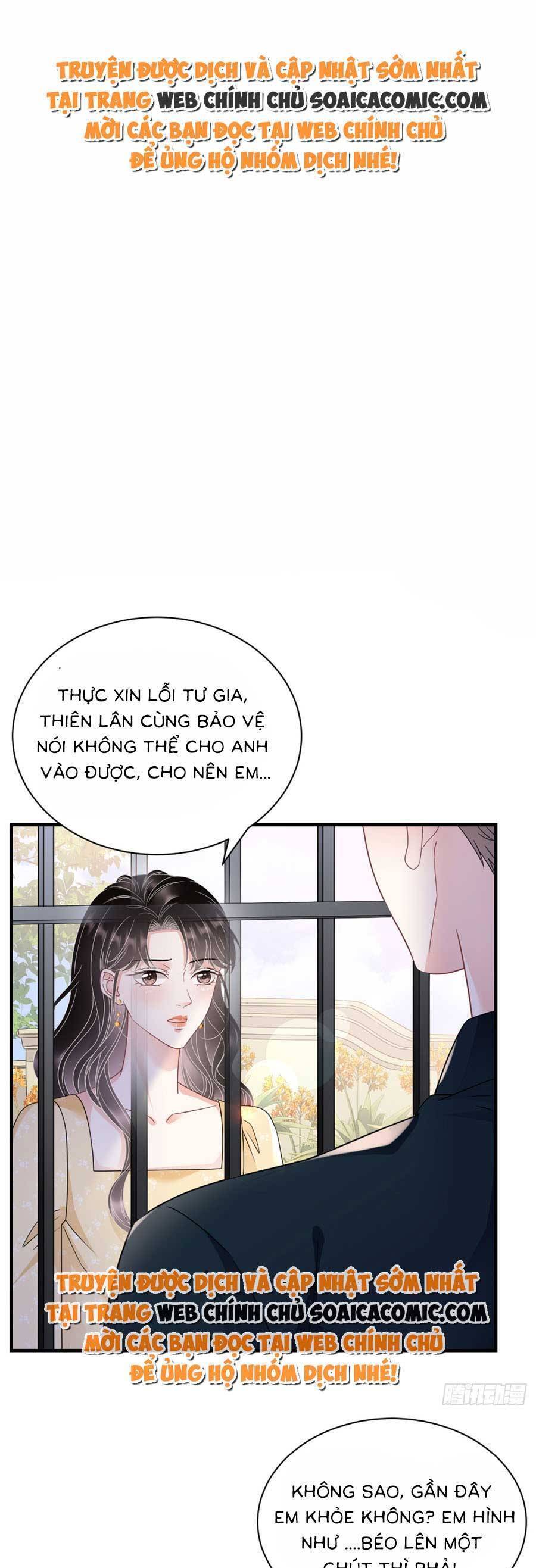 đại tiểu thư có thể có cái gì xấu chapter 145 1