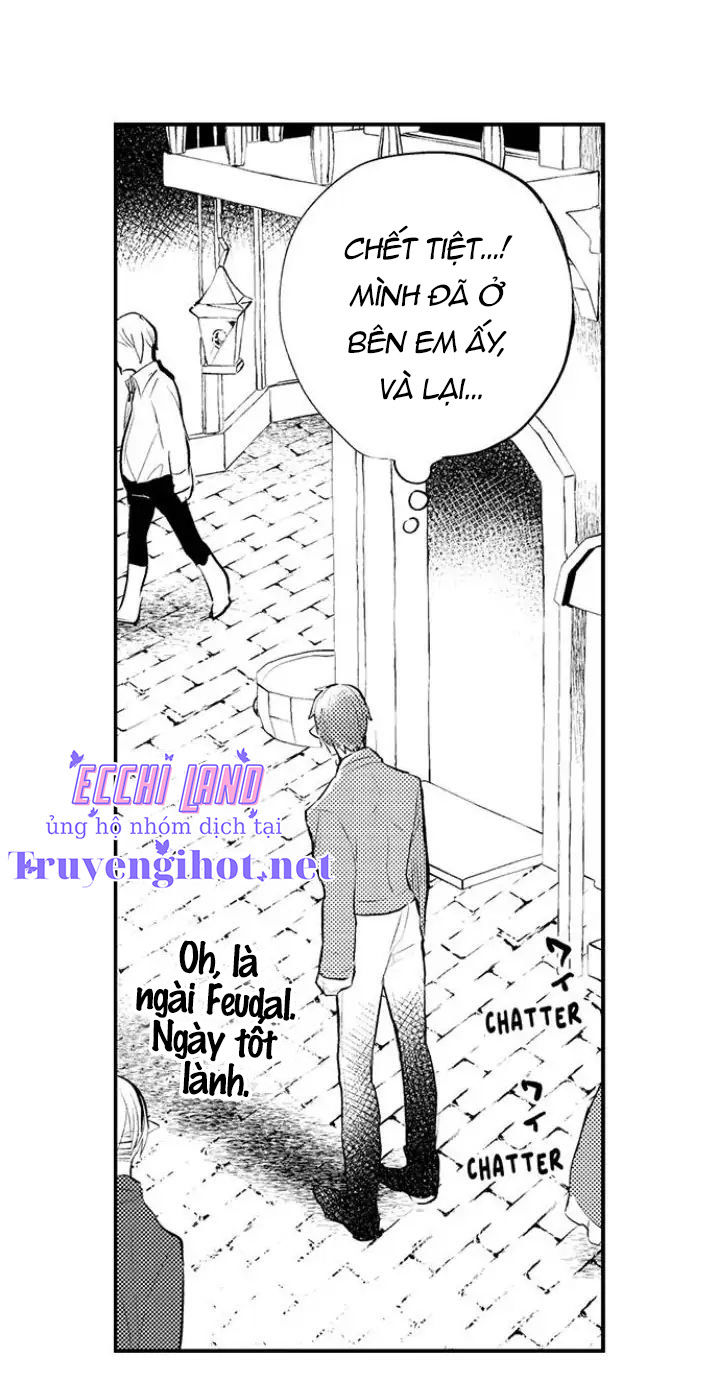 gần kề cái chết là lúc gào khóc tình yêu chapter 37.2 10