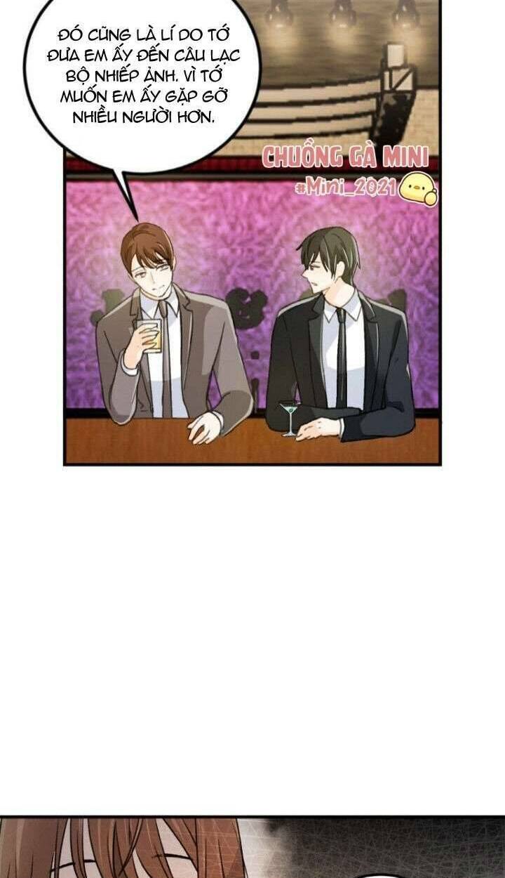 101 cách chinh phục trái tim em chapter 11 13