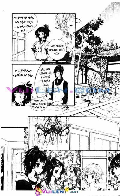 thiên thần dễ thương chapter 2 61