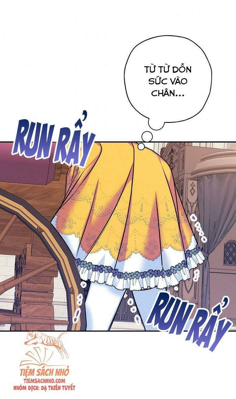 sinh ra làm con gái ác nữ chapter 29 52