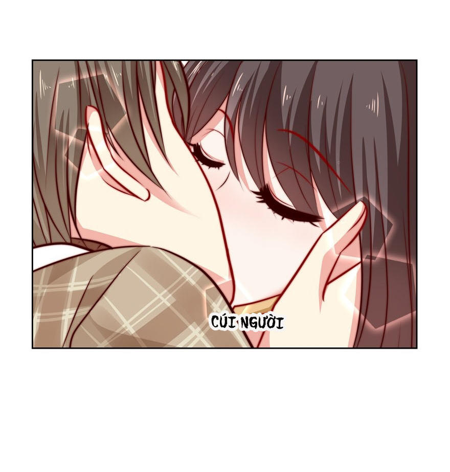 lưu luyến không rời chapter 32 19