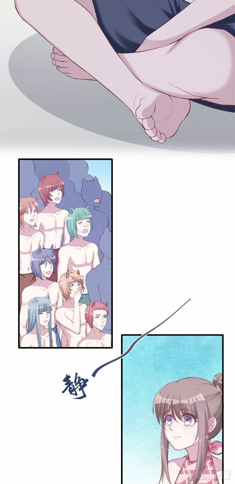 [16+] thảnh thơi thú thế chủng chủng điền, sinh sinh tể chapter 159 26