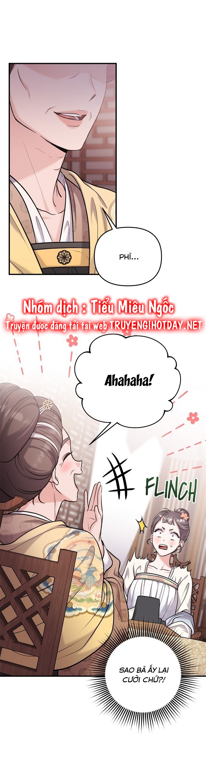 cao thủ chốn hậu cung chapter 28 12